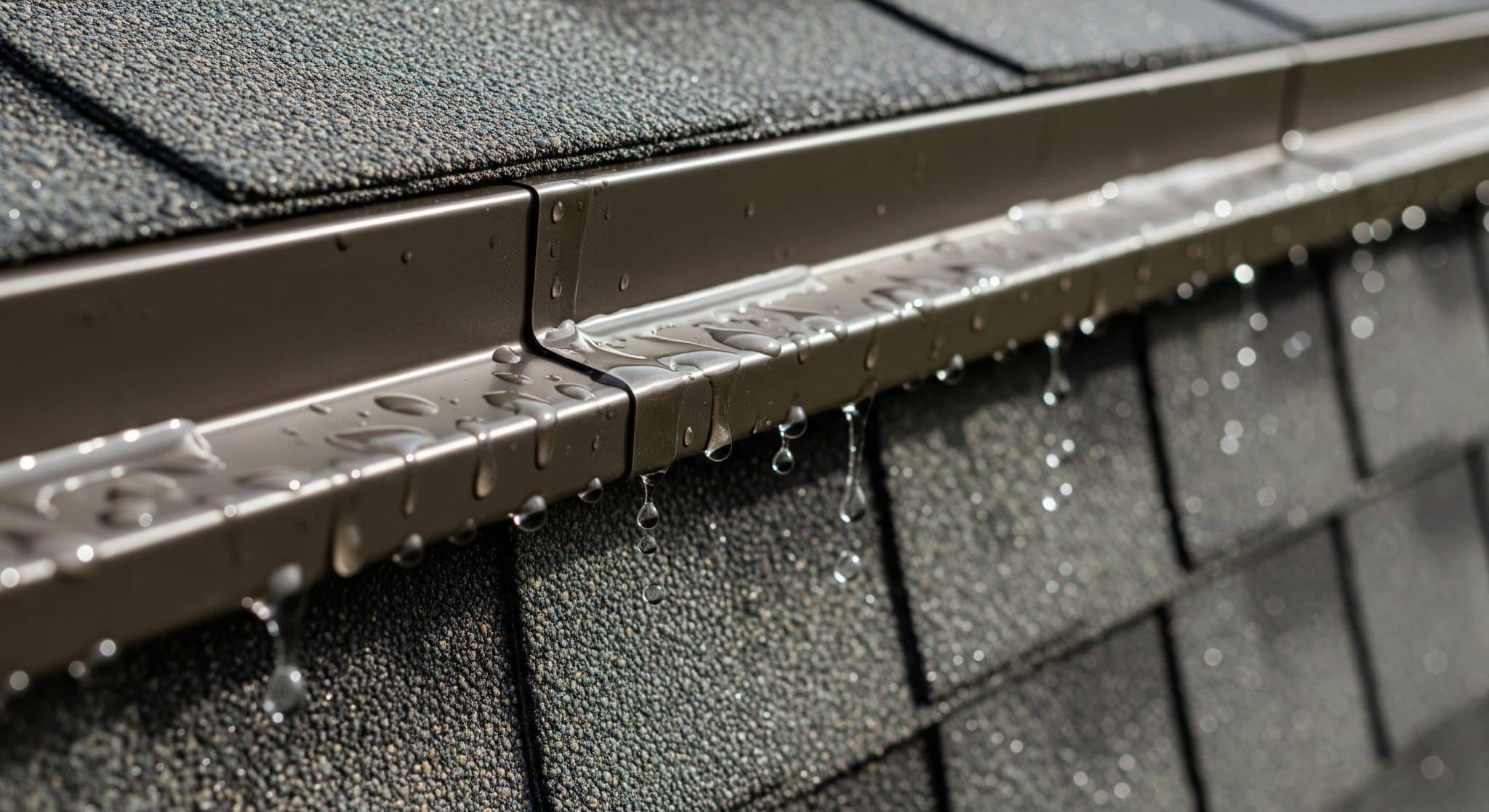 Drip-Edge