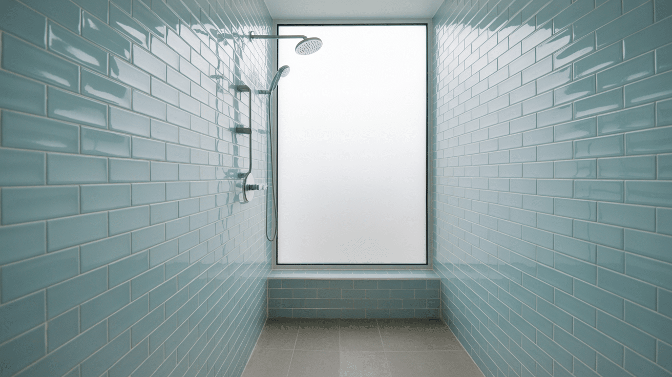 Fiberglass-Shower-Walls