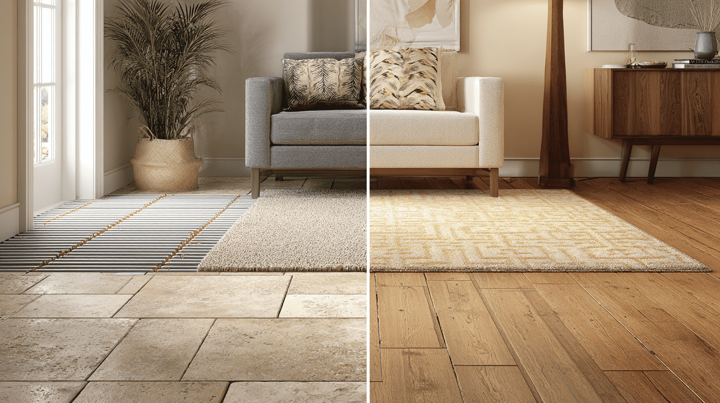 Flooring-Compatibility-Constraints