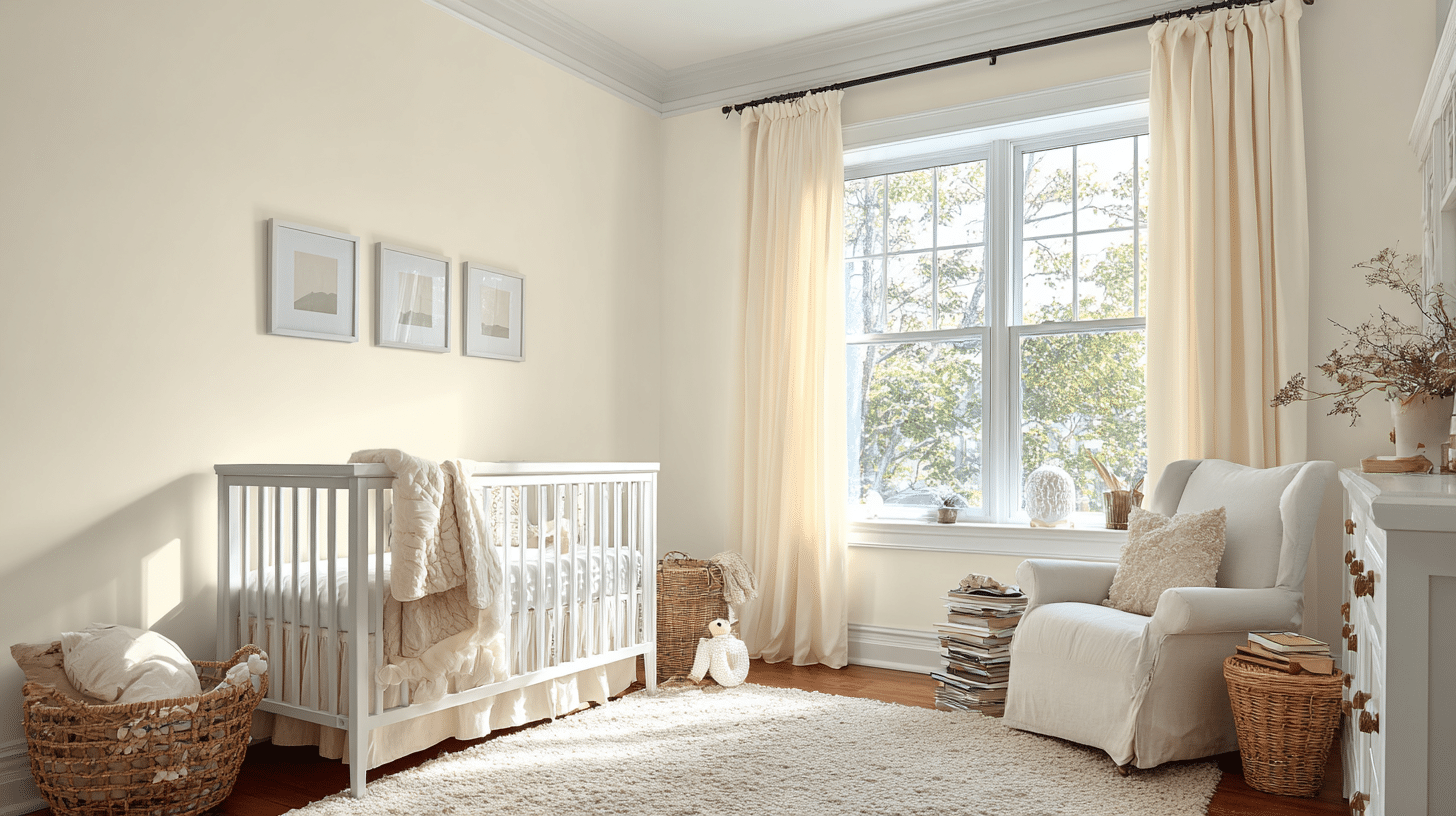 Kids' Rooms