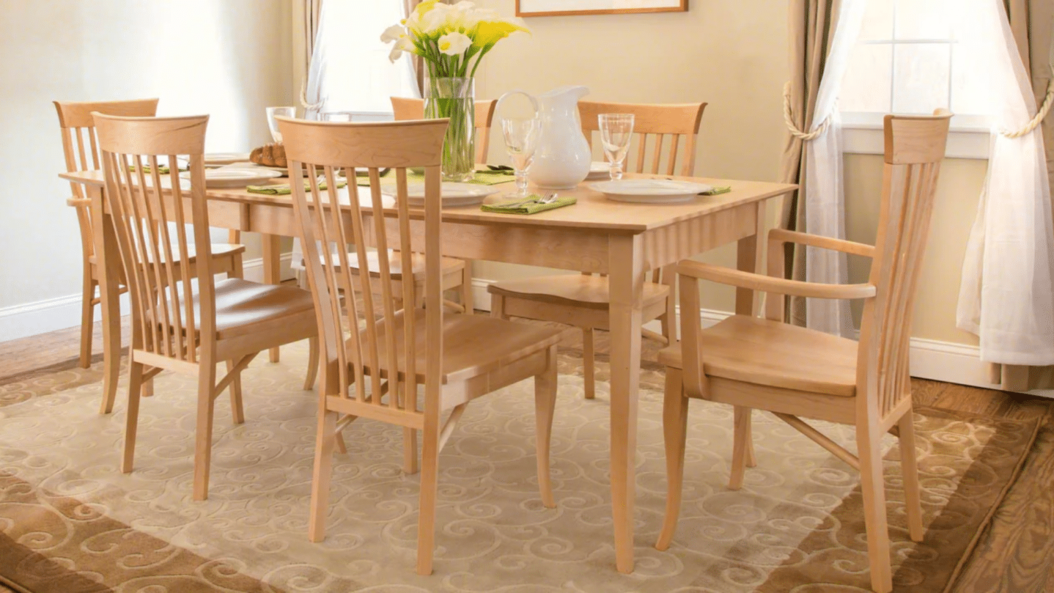 The Only Maple Stain Color Chart You Need The Martinnest