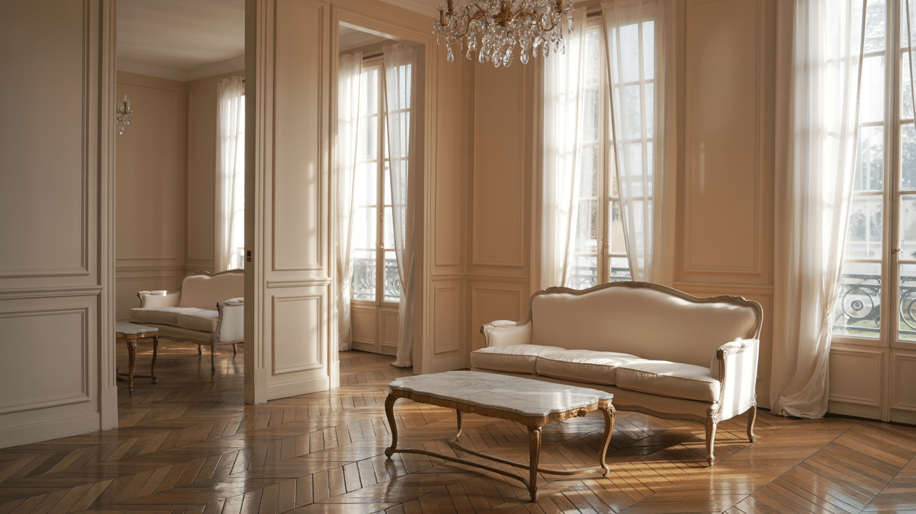 Parisian+Chic