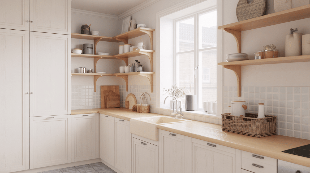 Scandinavian+Clean