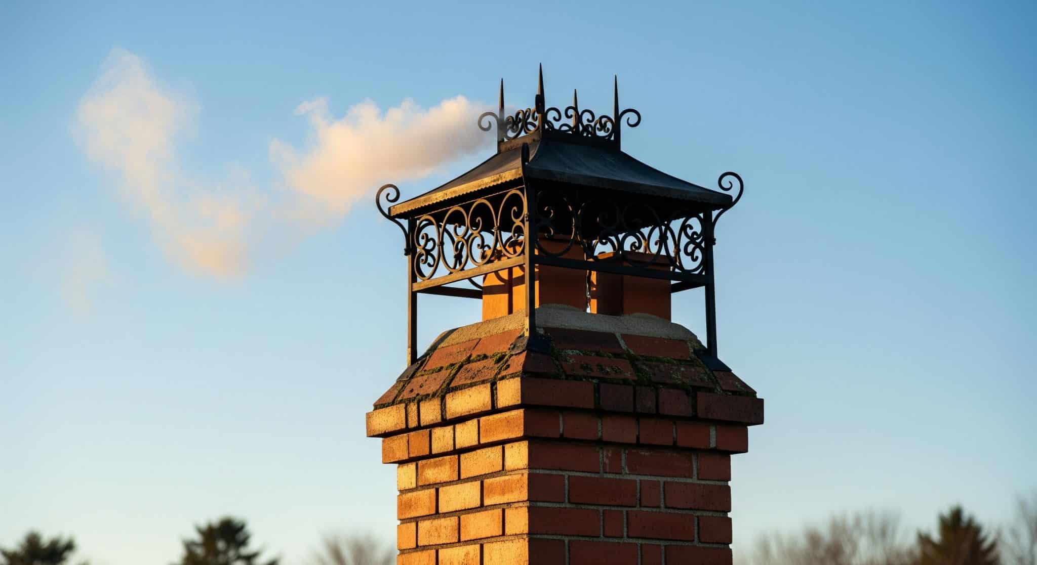 The Chimney