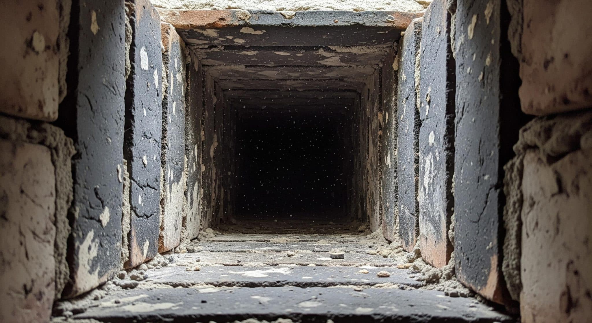 The Flue