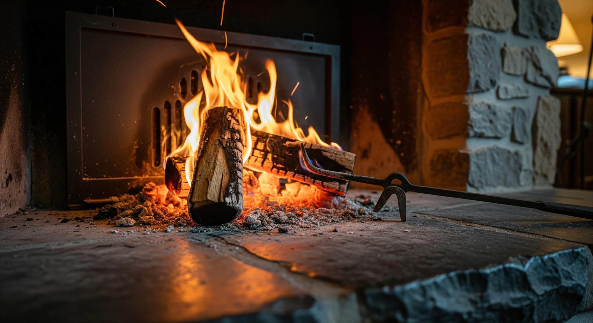 The Hearth
