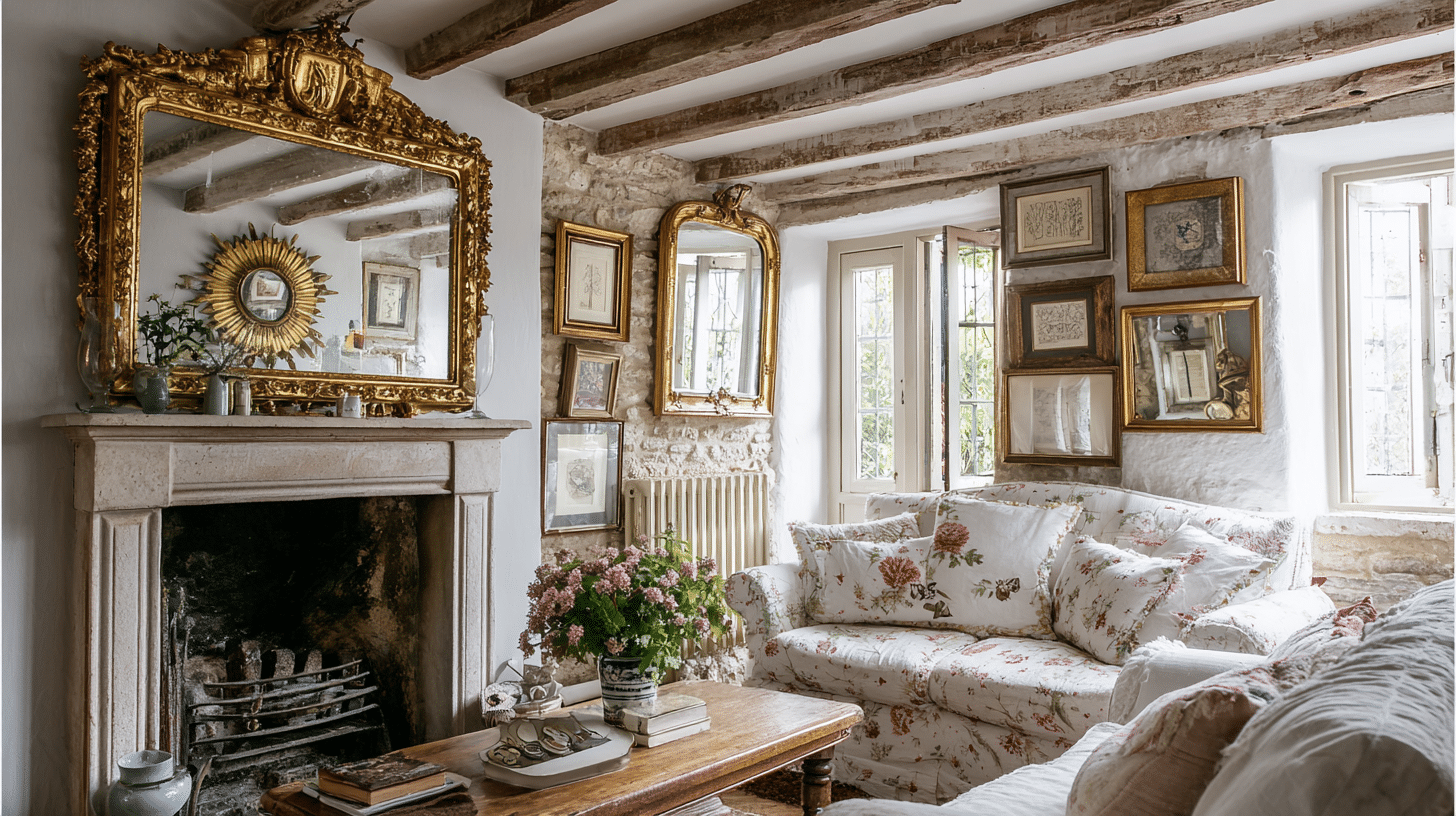antique-mirrors-and-ornate-frames