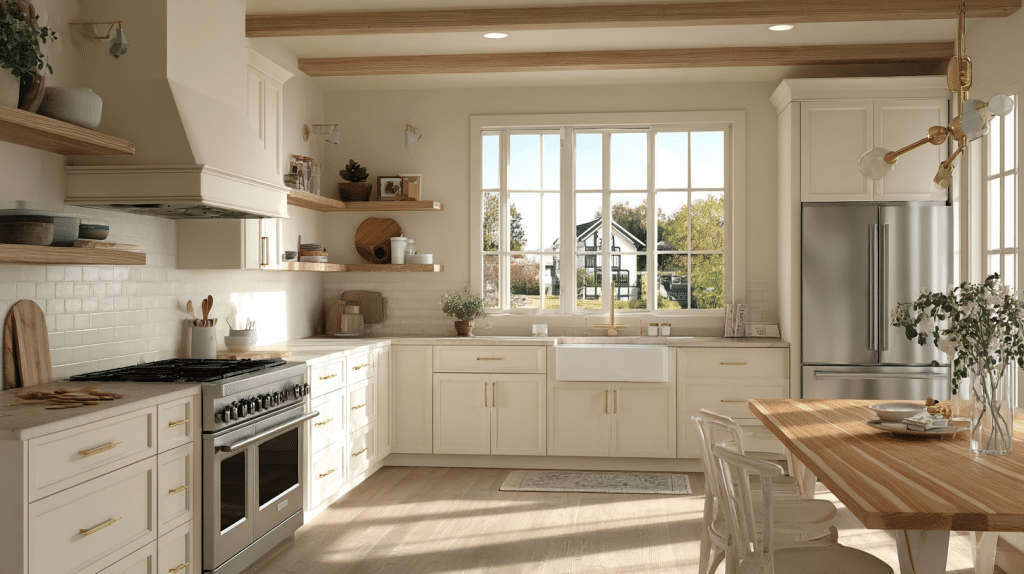 benjamin moore mascarpone