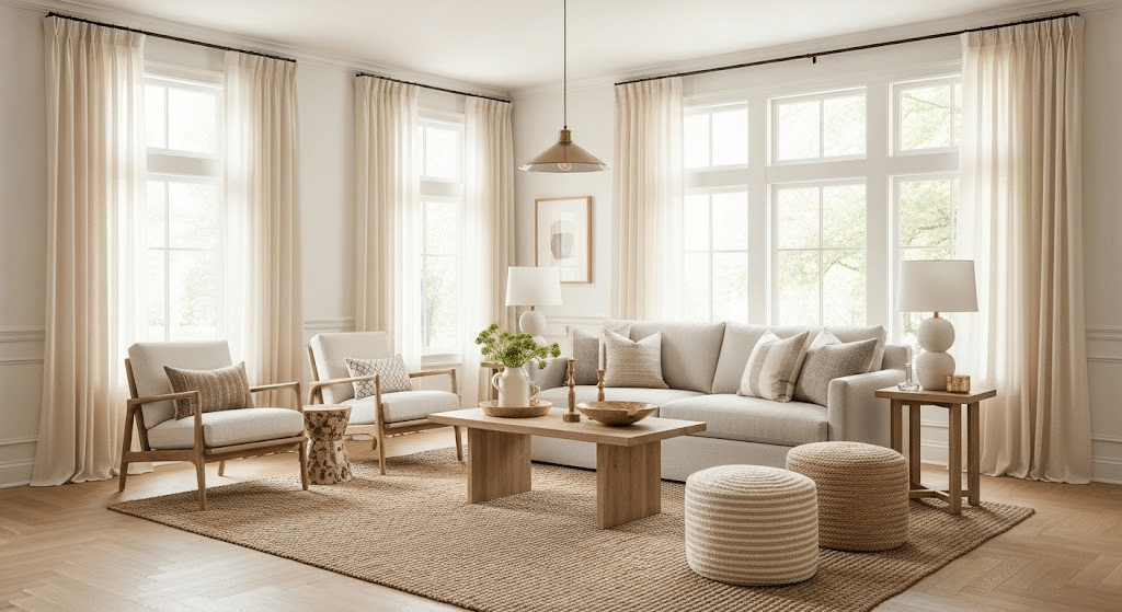 benjamin moore white down