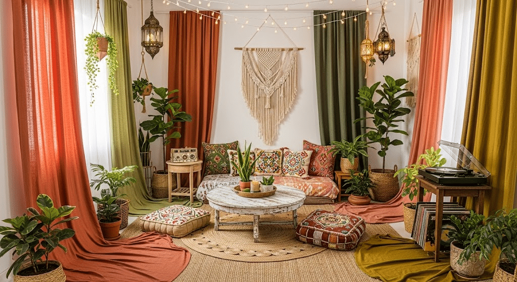 bohemian-or-eclectic-rooms