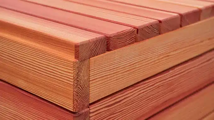 cedar-wood