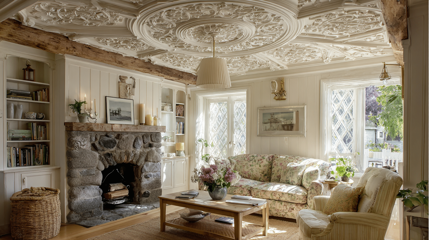 ceiling-medallions-or-rosettes