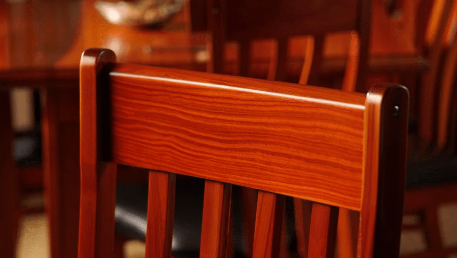 cherry-wood