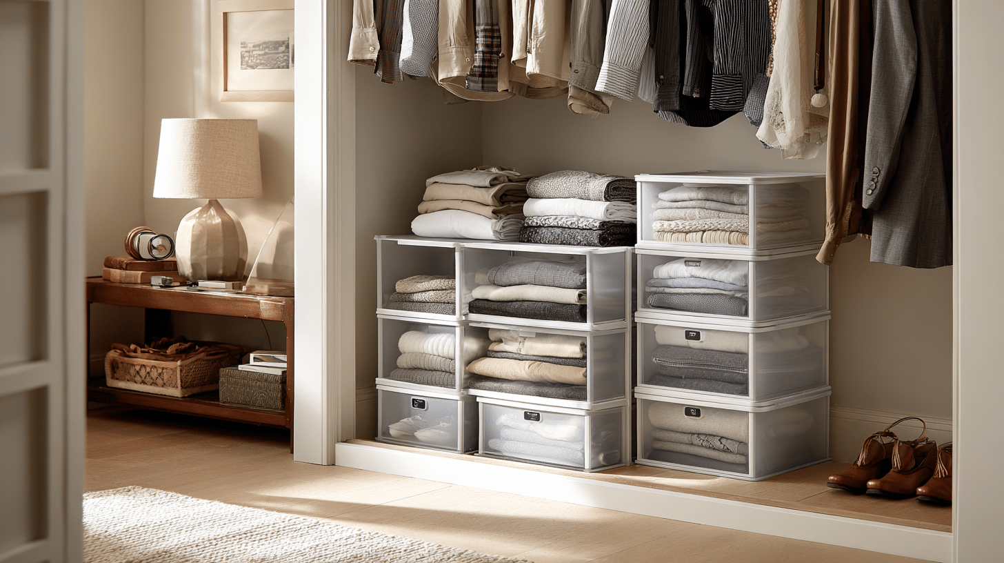 closet-drawer-towers