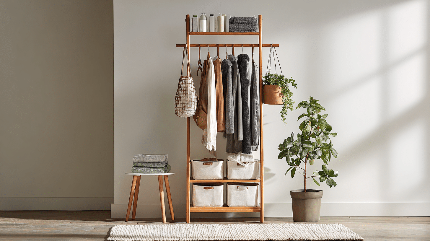 coat-rack-with-hanging-bins