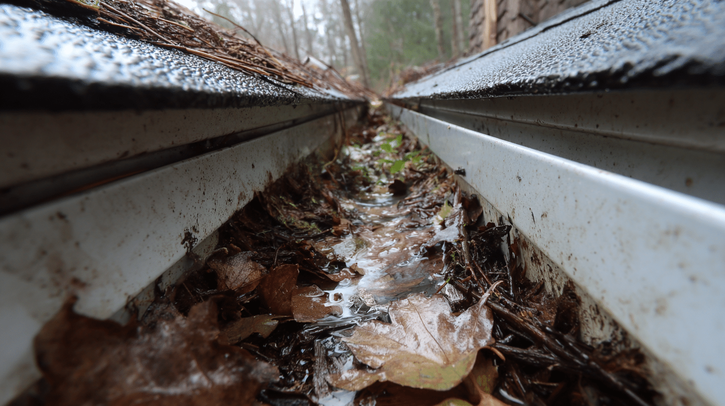 common-gutter-problems-with-metal-roofs