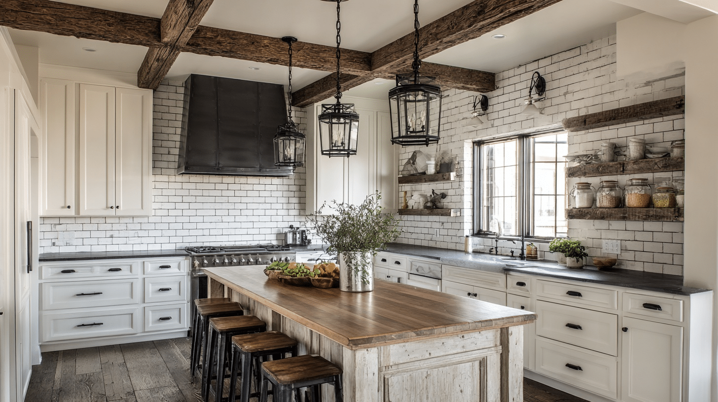 contemporary-rustic-fusion