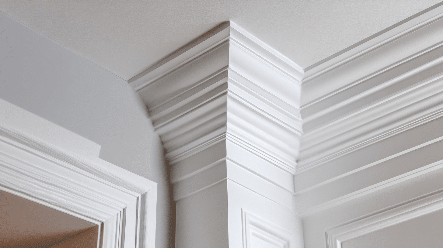 corner-moulding