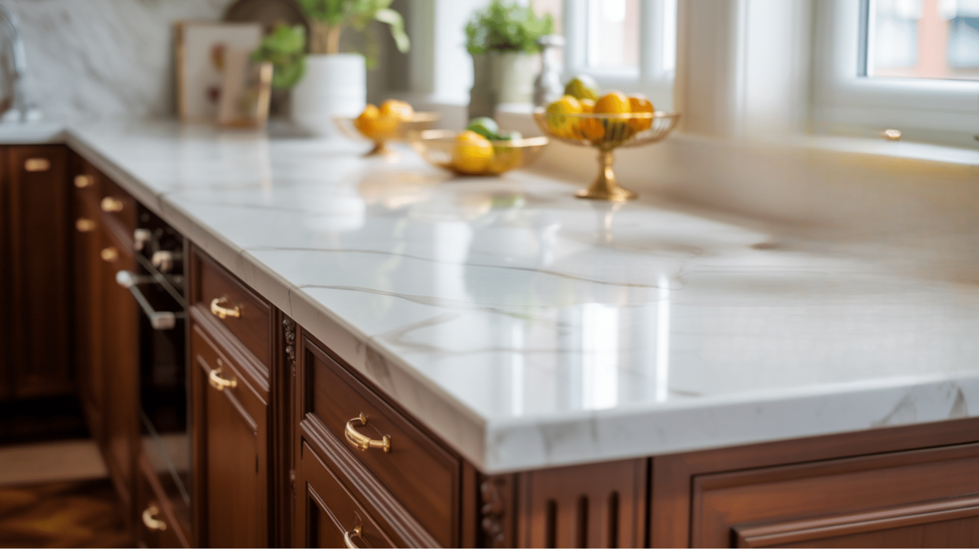 countertop thickness