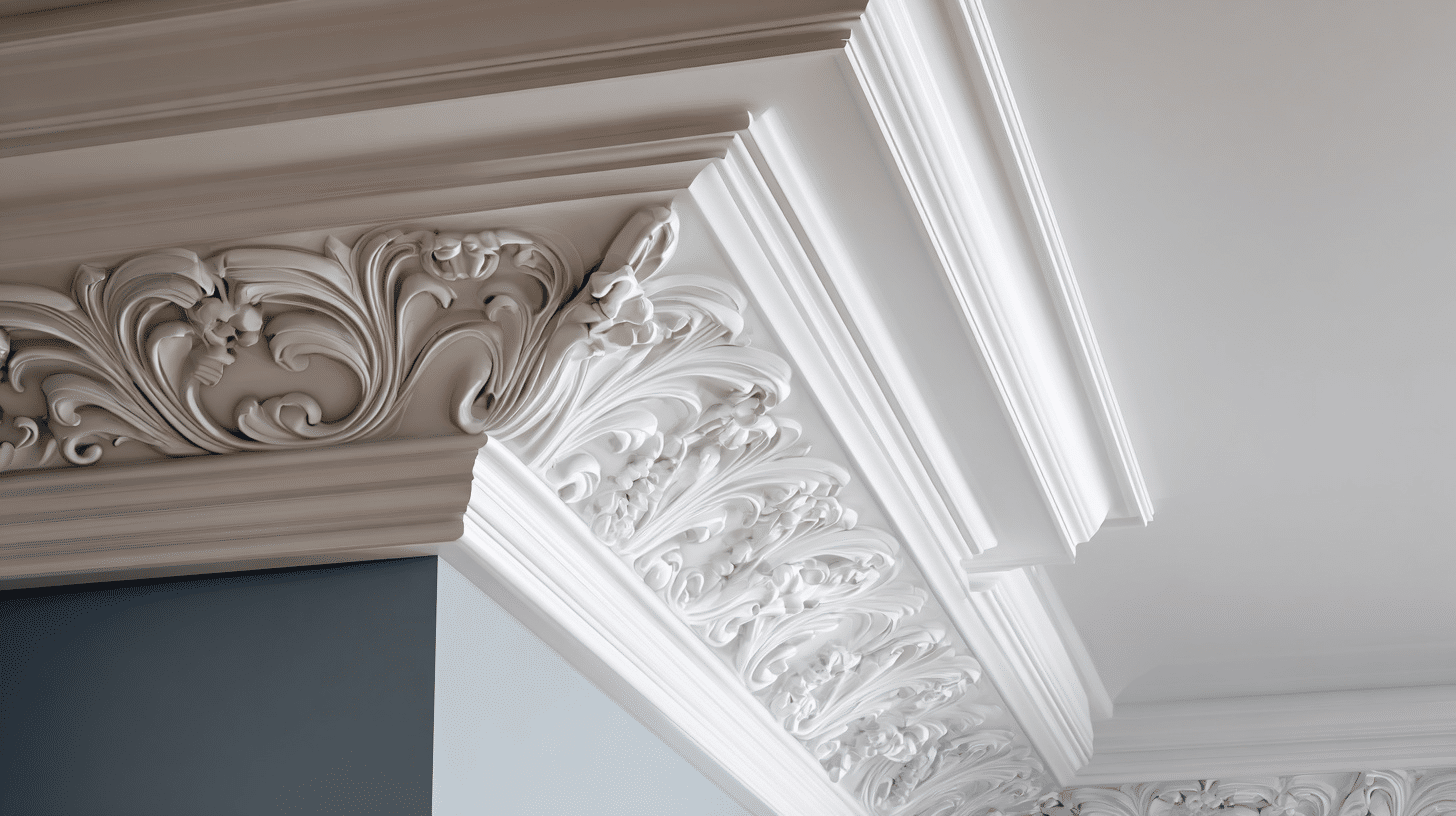 crown-molding