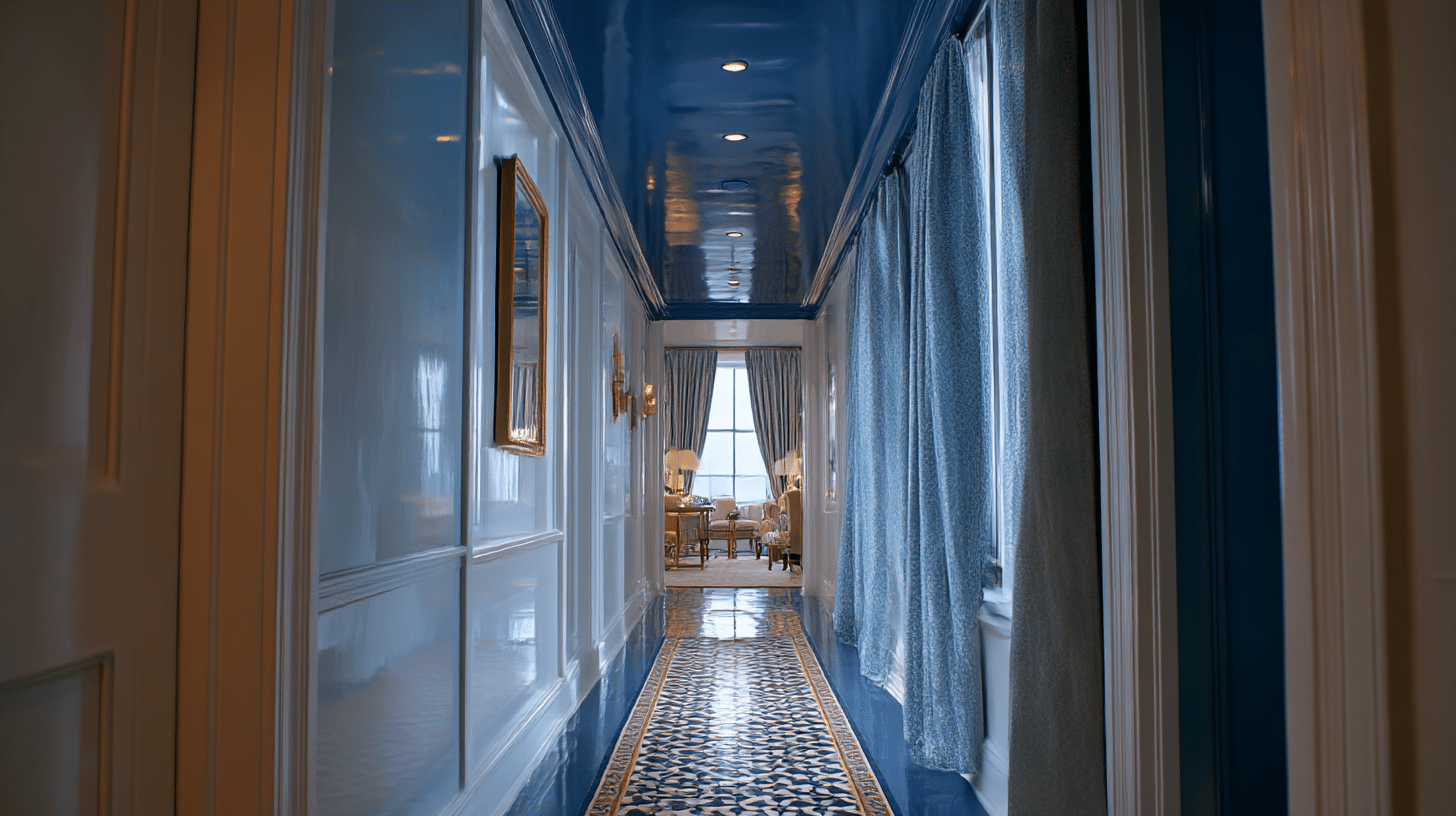 drenching-only-ceiling