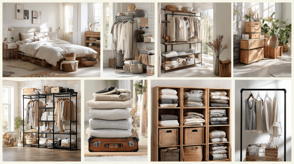 dresser alternatives