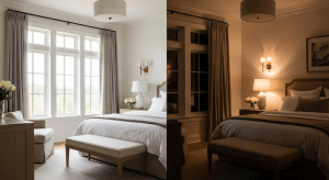 Is Benjamin Moore White Down the Right White Shade for You? - The