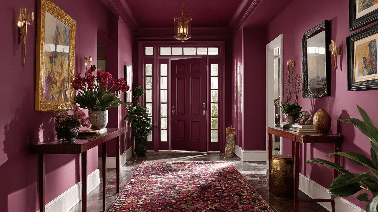 entryway