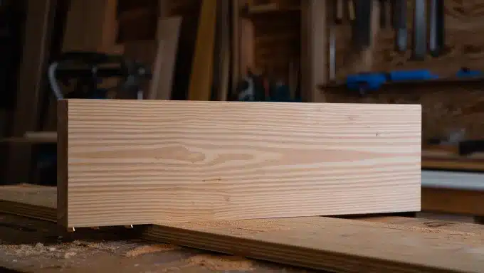 fir-wood
