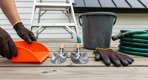 gather-your-tools-safely