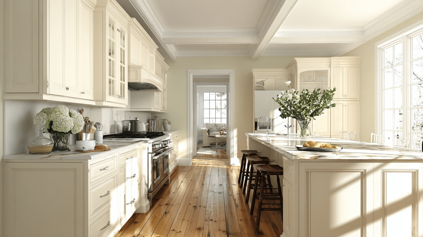 kitchen mas