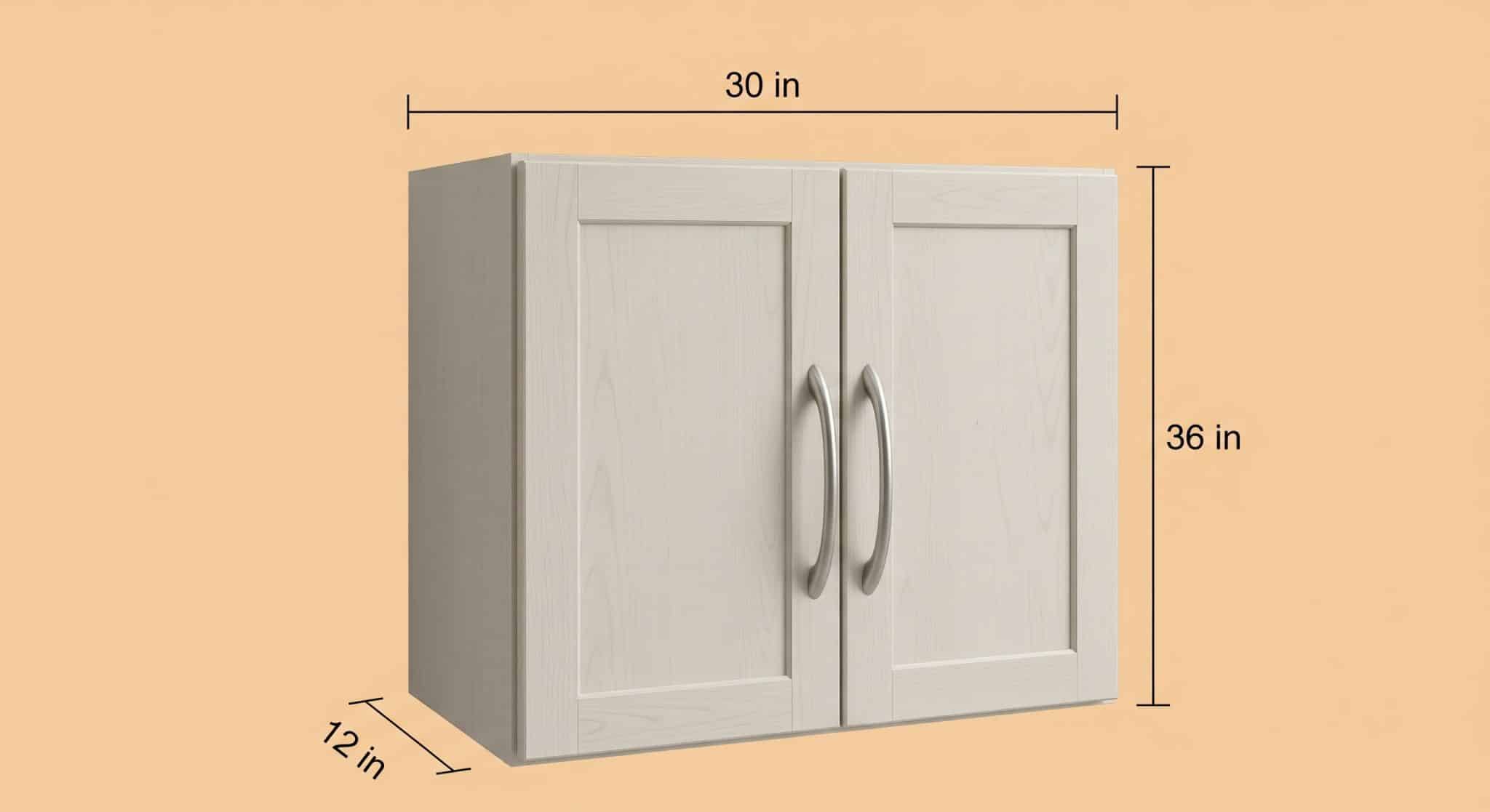 kitchen-wall-cabinet-dimension