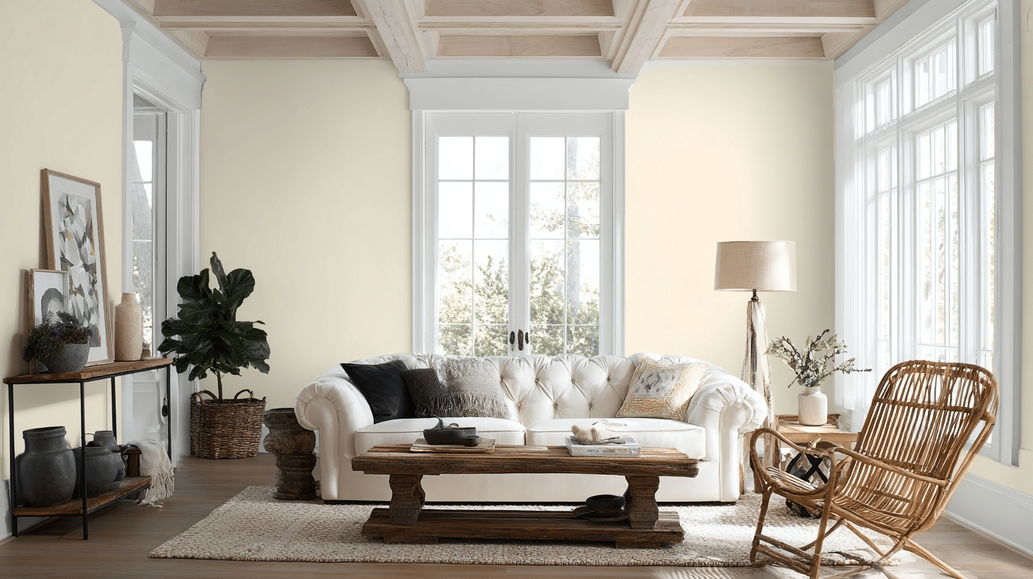 living room mag