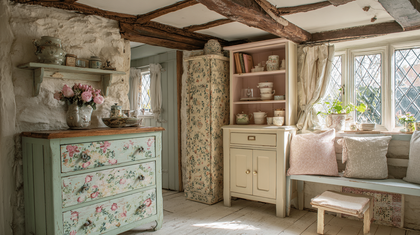 painted-or-wallpapered-furniture