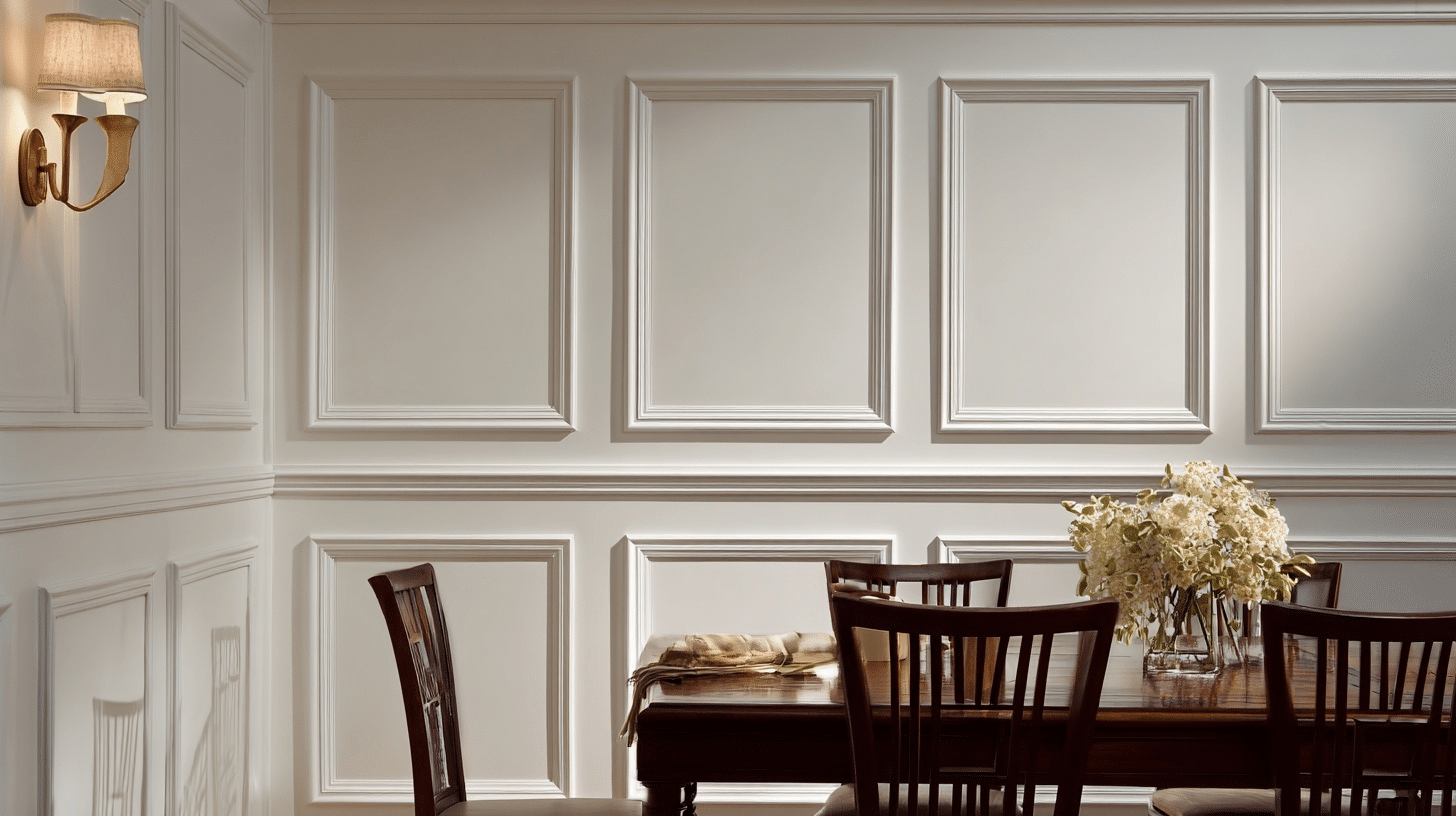 panel-moulding