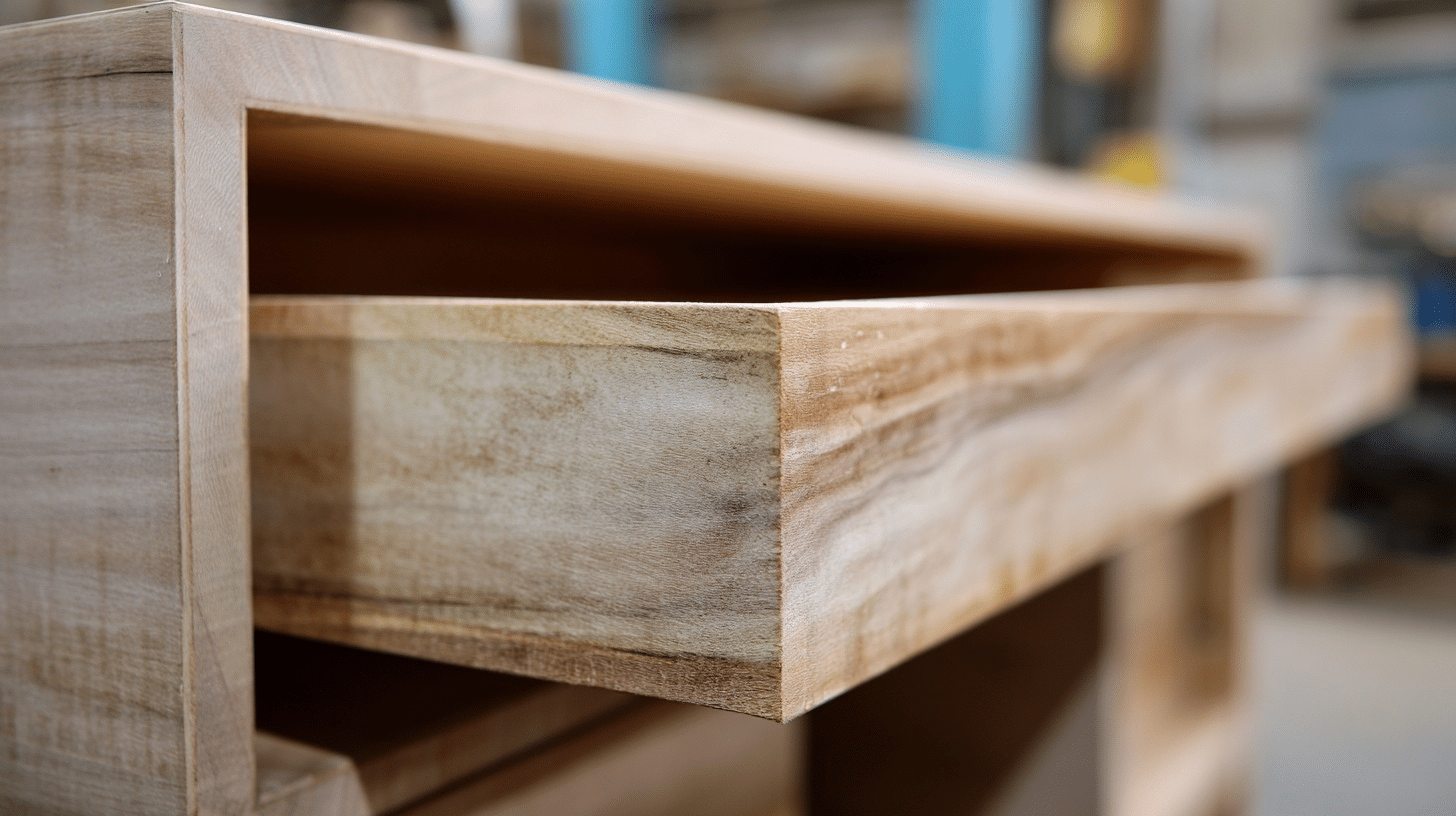 poplar-wood