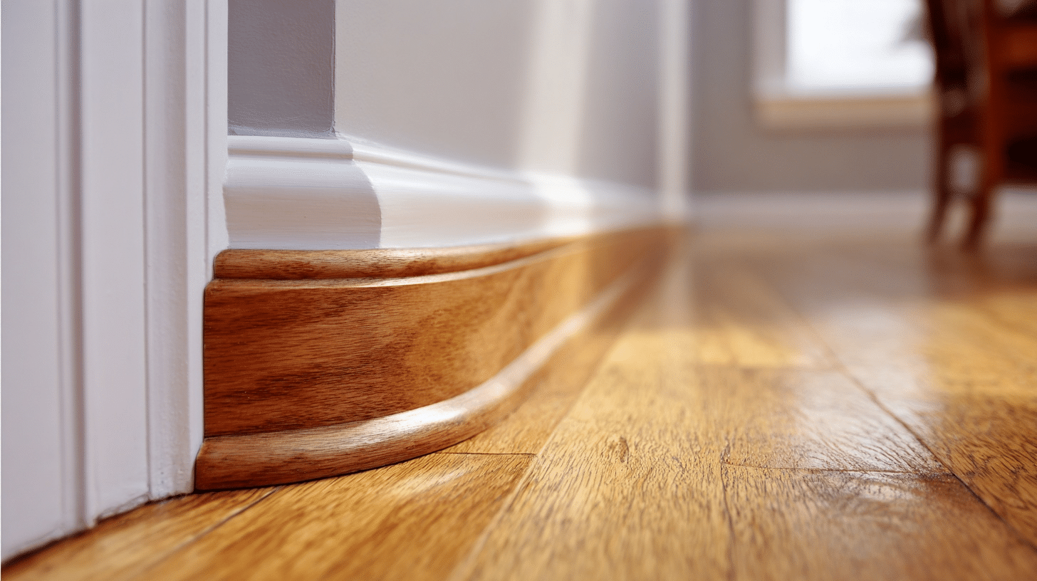 quarter-round-moulding