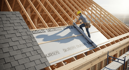 roof anatomy
