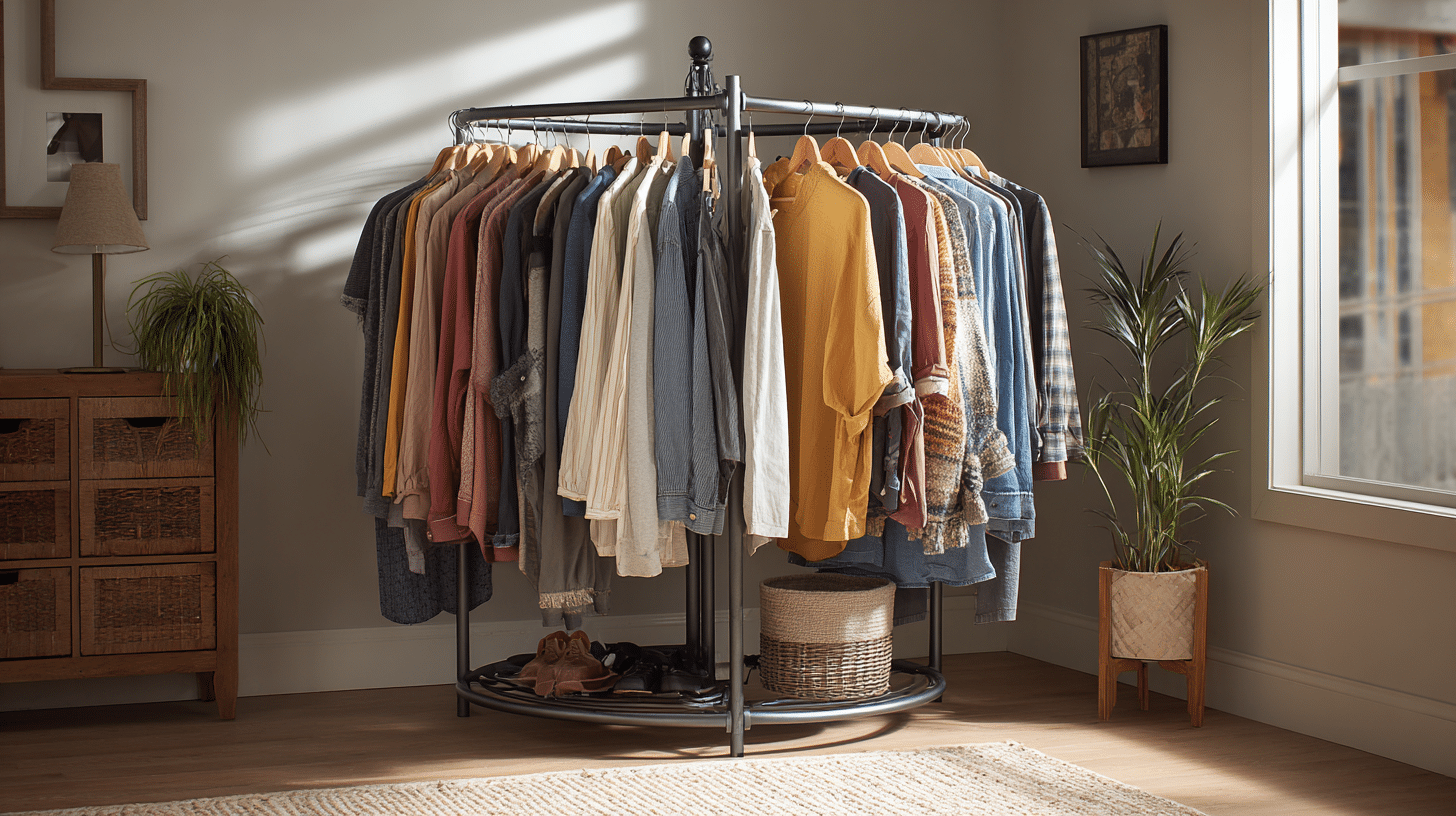 rotating-garment-rack