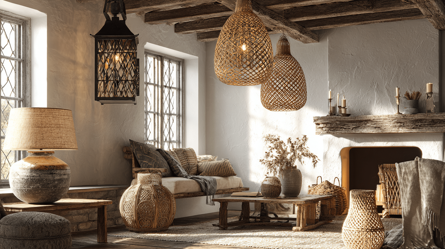 textured-light-fixtures