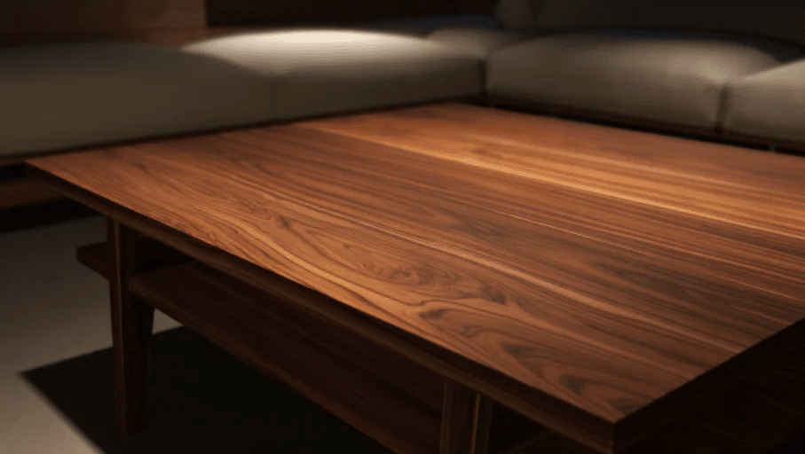 walnut-wood