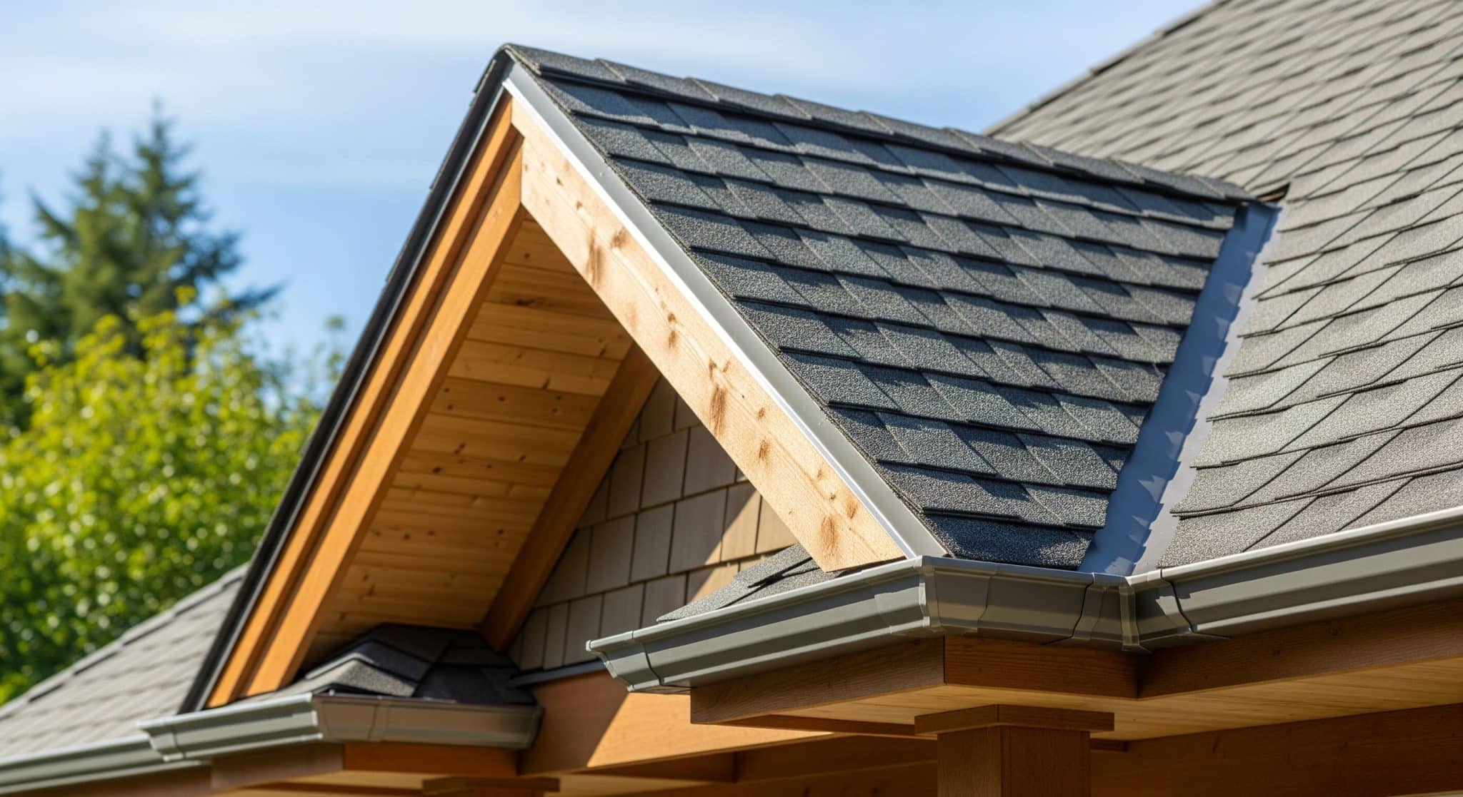 what is a roof rake