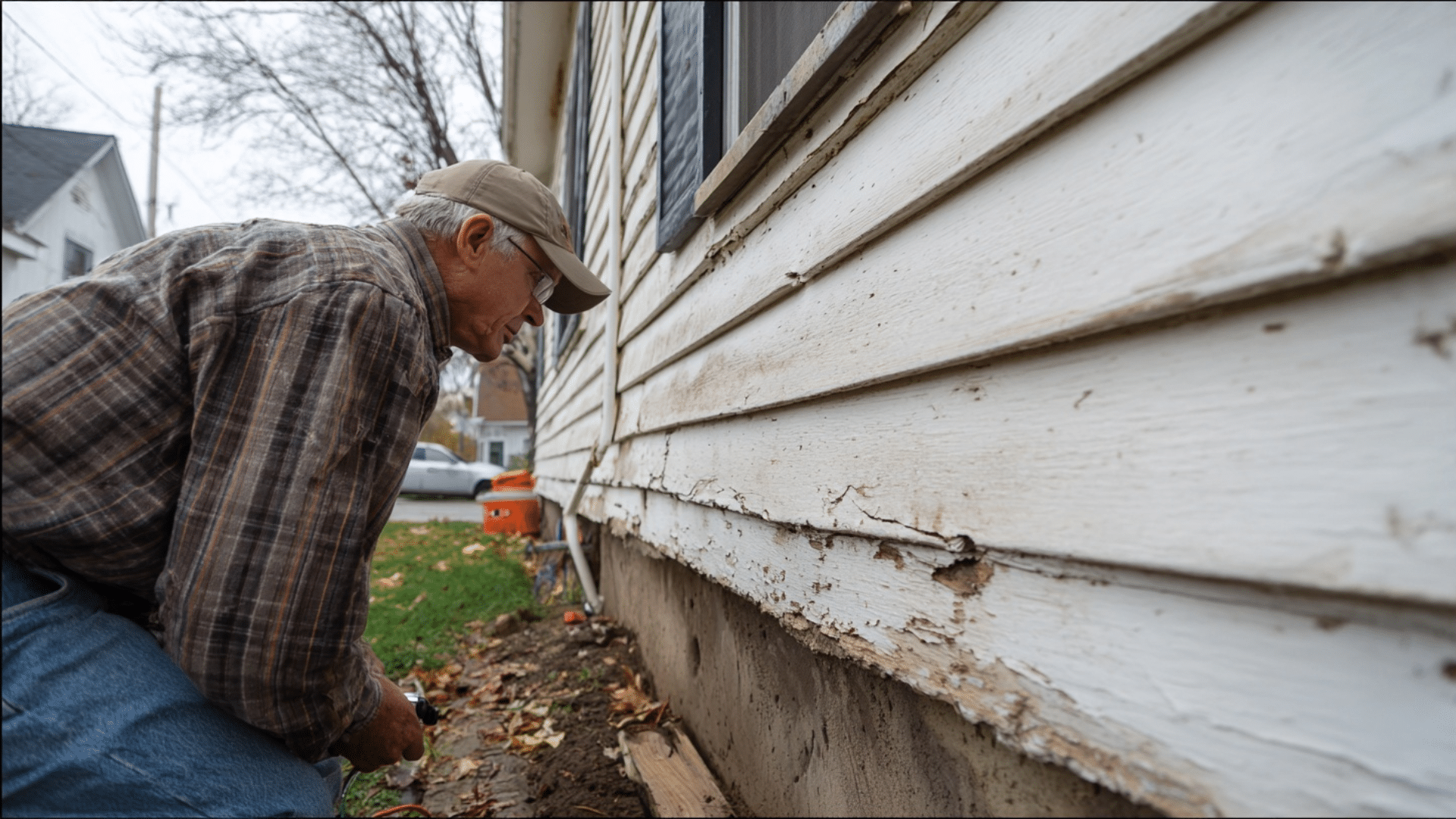 what is masonite siding