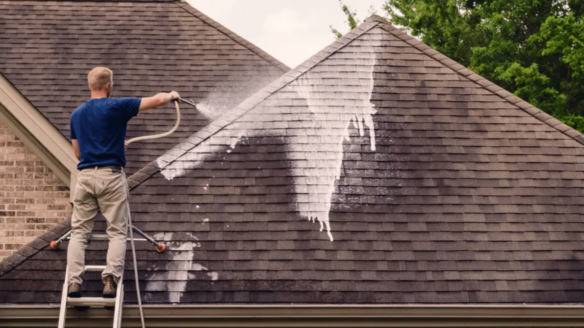low-pressure-washing