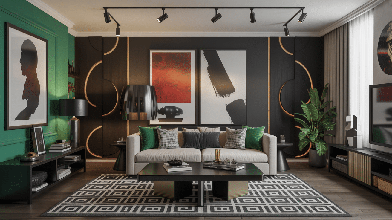 11 contemporary statement