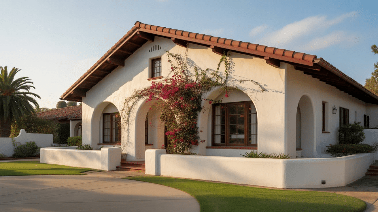 Your Guide to Mission Style Home Features