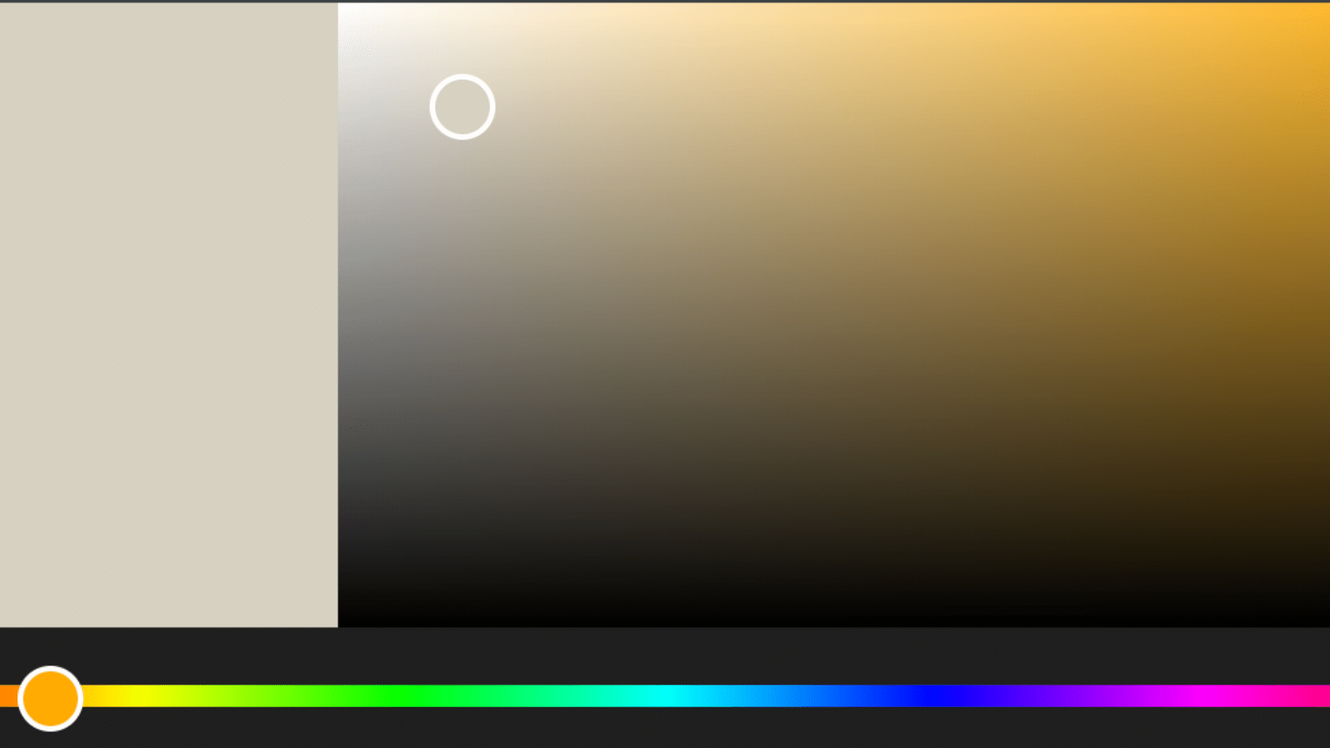 color pallete
