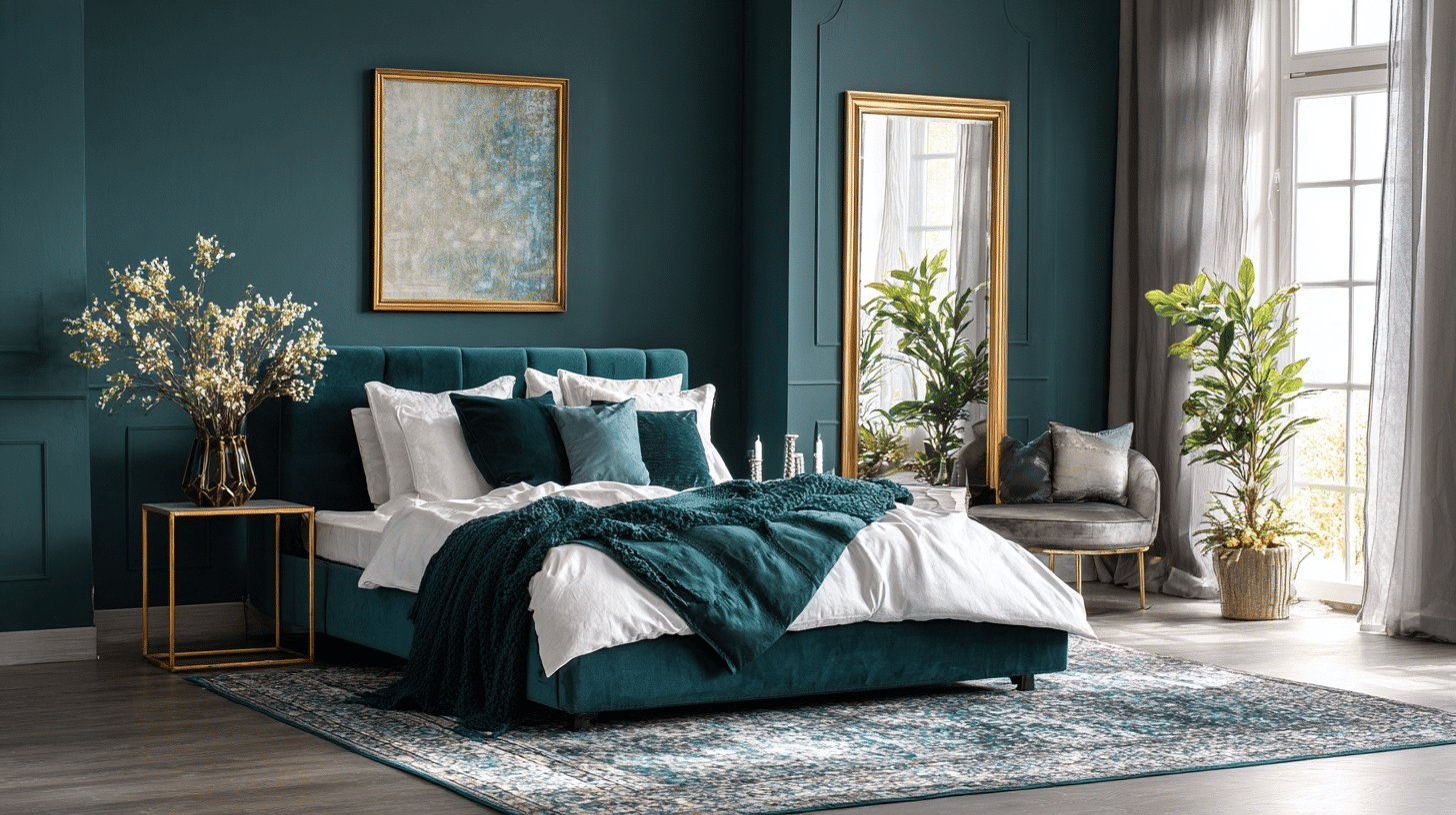 jewel toned wa