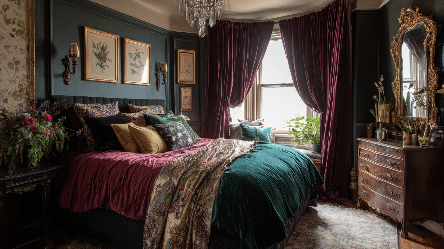 makeover idea for bedroom