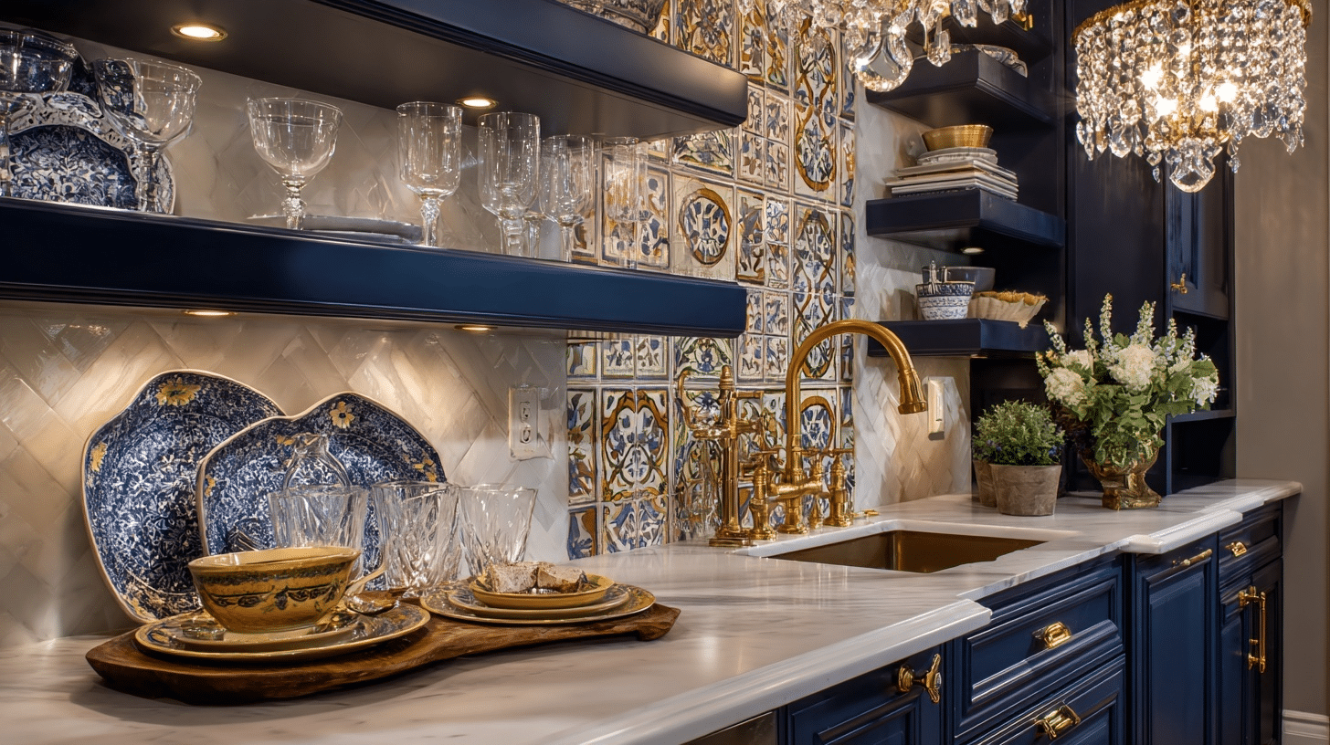 makeover idea for kitchen
